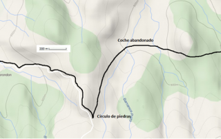 Casa dorondon- solanilla