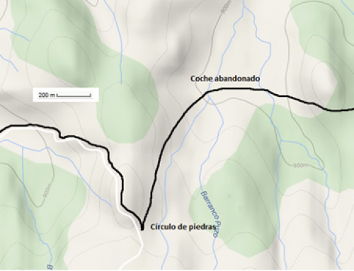 Lasaosa en la Guarguera: naturaleza, rutas y tranquilidad cerca del Pirineo de Huesca