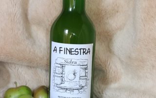 Sidra A Finestra