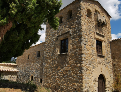 Las mejores casas rurales para grupos en Huesca y el Pirineo